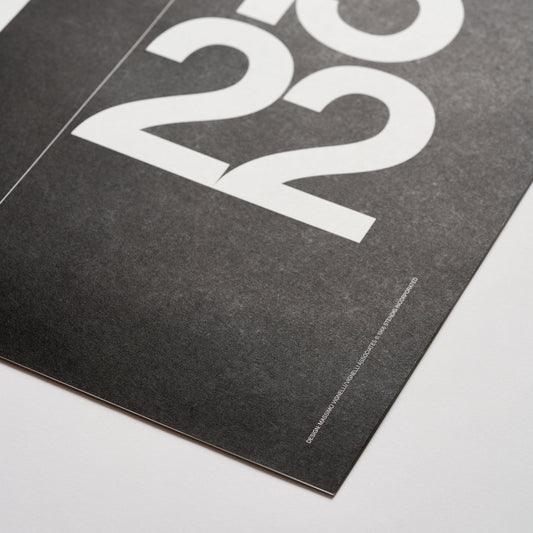 2026 Stendig Kalender